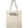 Custom Print Guesseted Cotton Tote Bag Thumbnail