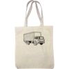 Custom Print Guesseted Cotton Tote Bag Thumbnail