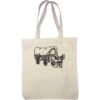 Custom Print Guesseted Cotton Tote Bag Thumbnail