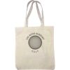 Custom Print Guesseted Cotton Tote Bag Thumbnail
