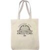 Custom Print Guesseted Cotton Tote Bag Thumbnail