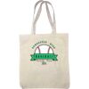 Custom Print Guesseted Cotton Tote Bag Thumbnail