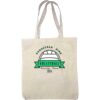 Custom Print Guesseted Cotton Tote Bag Thumbnail