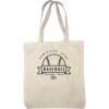 Custom Print Guesseted Cotton Tote Bag Thumbnail