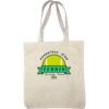 Custom Print Guesseted Cotton Tote Bag Thumbnail