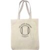 Custom Print Guesseted Cotton Tote Bag Thumbnail