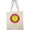 Custom Print Guesseted Cotton Tote Bag Thumbnail