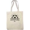 Custom Print Guesseted Cotton Tote Bag Thumbnail