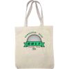 Custom Print Guesseted Cotton Tote Bag Thumbnail