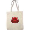 Custom Print Guesseted Cotton Tote Bag Thumbnail