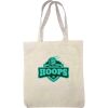 Custom Print Guesseted Cotton Tote Bag Thumbnail