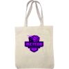 Custom Print Guesseted Cotton Tote Bag Thumbnail