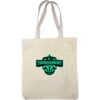 Custom Print Guesseted Cotton Tote Bag Thumbnail