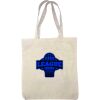 Custom Print Guesseted Cotton Tote Bag Thumbnail