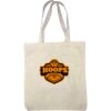 Custom Print Guesseted Cotton Tote Bag Thumbnail
