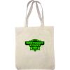 Custom Print Guesseted Cotton Tote Bag Thumbnail