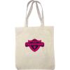 Custom Print Guesseted Cotton Tote Bag Thumbnail