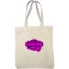 Custom Print Guesseted Cotton Tote Bag Thumbnail