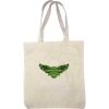Custom Print Guesseted Cotton Tote Bag Thumbnail