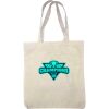 Custom Print Guesseted Cotton Tote Bag Thumbnail