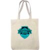 Custom Print Guesseted Cotton Tote Bag Thumbnail