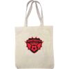 Custom Print Guesseted Cotton Tote Bag Thumbnail