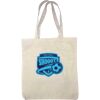 Custom Print Guesseted Cotton Tote Bag Thumbnail