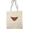 Custom Print Guesseted Cotton Tote Bag Thumbnail