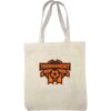 Custom Print Guesseted Cotton Tote Bag Thumbnail