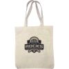 Custom Print Guesseted Cotton Tote Bag Thumbnail