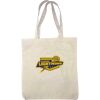 Custom Print Guesseted Cotton Tote Bag Thumbnail