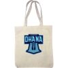 Custom Print Guesseted Cotton Tote Bag Thumbnail