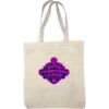 Custom Print Guesseted Cotton Tote Bag Thumbnail