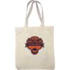 Custom Print Guesseted Cotton Tote Bag Thumbnail