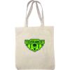 Custom Print Guesseted Cotton Tote Bag Thumbnail
