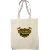 Custom Print Guesseted Cotton Tote Bag Thumbnail