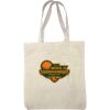 Custom Print Guesseted Cotton Tote Bag Thumbnail