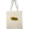 Custom Print Guesseted Cotton Tote Bag Thumbnail