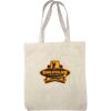 Custom Print Guesseted Cotton Tote Bag Thumbnail