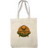 Custom Print Guesseted Cotton Tote Bag Thumbnail