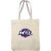 Custom Print Guesseted Cotton Tote Bag Thumbnail