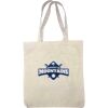 Custom Print Guesseted Cotton Tote Bag Thumbnail