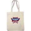 Custom Print Guesseted Cotton Tote Bag Thumbnail