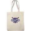 Custom Print Guesseted Cotton Tote Bag Thumbnail