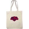 Custom Print Guesseted Cotton Tote Bag Thumbnail
