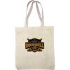 Custom Print Guesseted Cotton Tote Bag Thumbnail