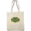 Custom Print Guesseted Cotton Tote Bag Thumbnail