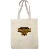 Custom Print Guesseted Cotton Tote Bag Thumbnail