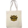 Custom Print Guesseted Cotton Tote Bag Thumbnail