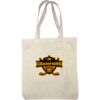 Custom Print Guesseted Cotton Tote Bag Thumbnail